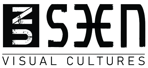 logo unseen VISUAL CULTURES 2